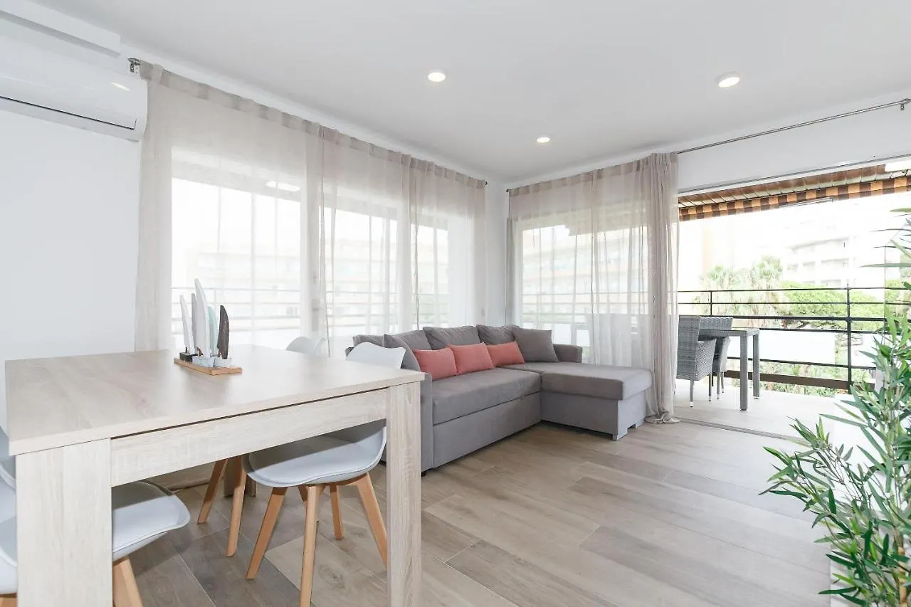 Uhc Ondina Apartments سالو