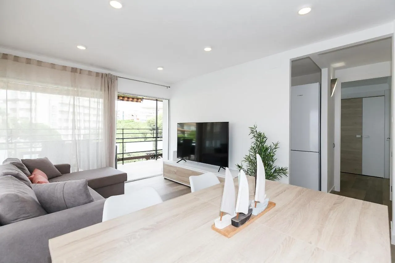 Uhc Ondina Apartments 살루