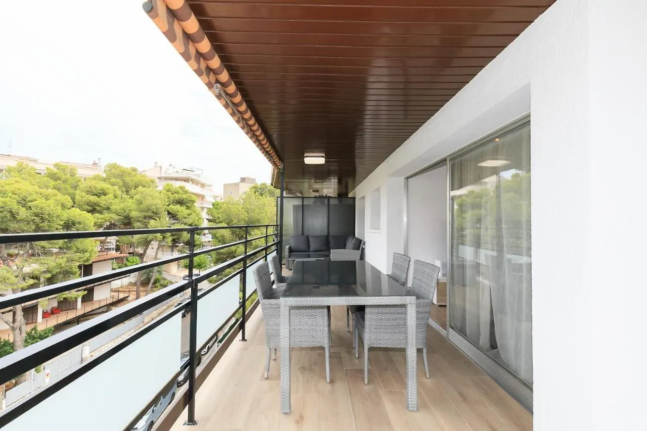Uhc Ondina Apartments 살루
