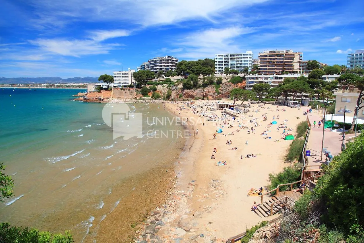 Uhc Ondina Apartments 살루