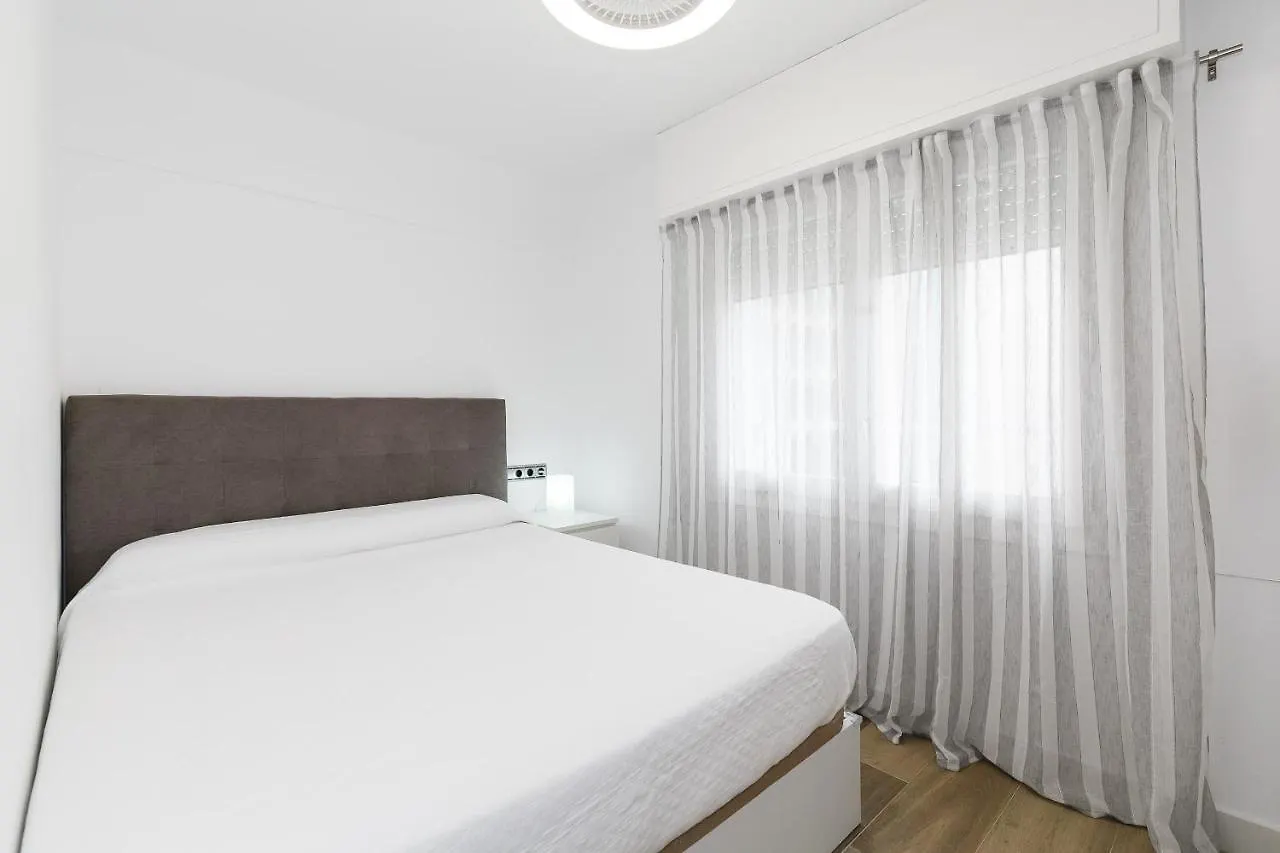 Uhc Ondina Apartments 살루