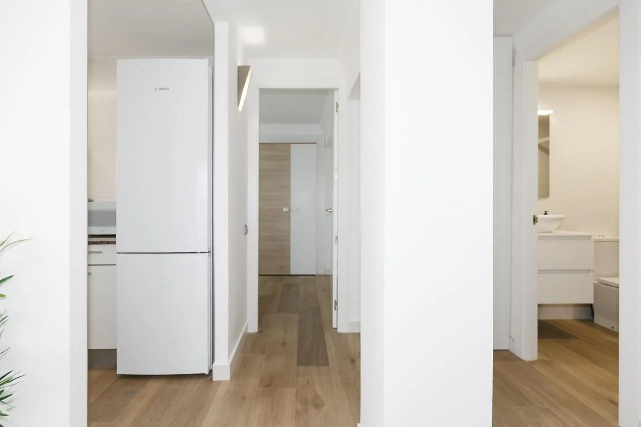 Uhc Ondina Apartments 살루